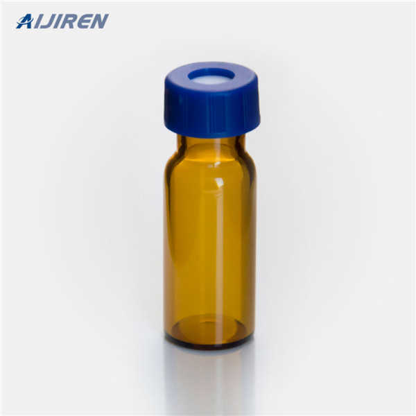 Discounting Nylon filter vials with pre-slit cap Aijiren
